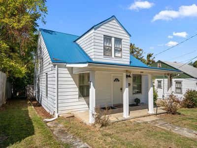 414 S Madison Ave, Pulaski, VA, 24301