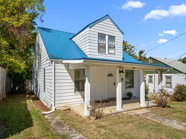 414 S Madison Ave, Pulaski, VA 24301