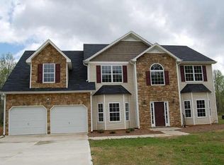 320 Mary Hill Ln, Douglasville, GA 30134