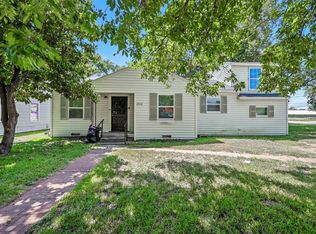 204 Graham Ave, Bonham, TX 75418