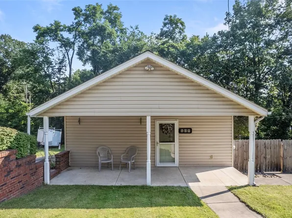 108 Republic Ave, Indianola, PA 15051