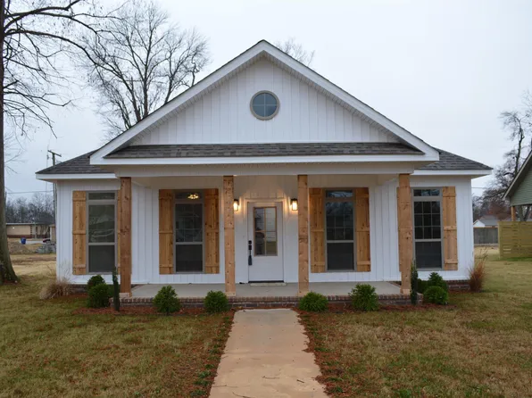 (undisclosed Address), Marked Tree, AR 72365