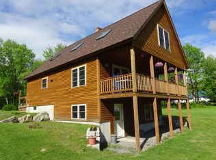 242 Steward Rd, Monson, ME 04464