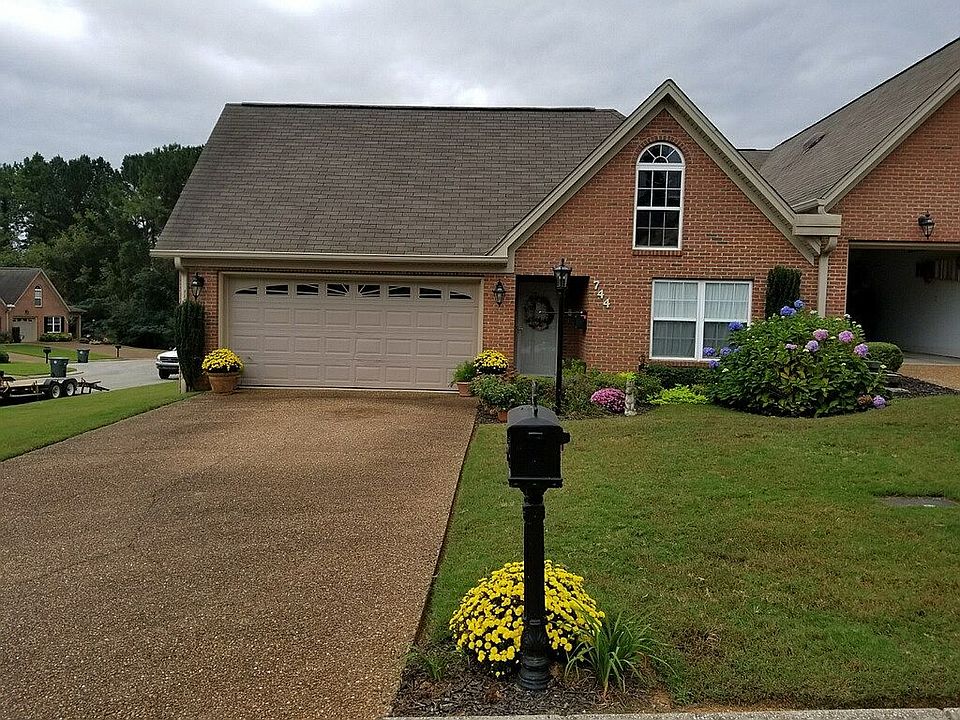 Welcome home!