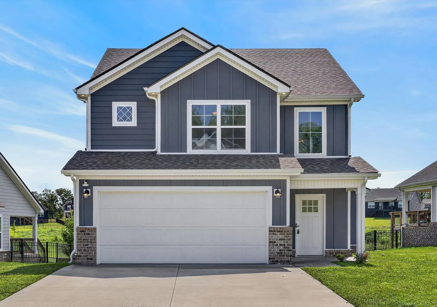 3 Bedroom Pet Friendly Home For Rent in Sterlin Acres Farms! — Photo 1