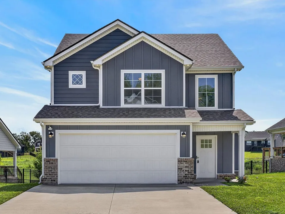 342 Frontier Dr