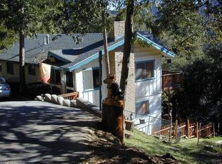465 Wylerhorn Dr, Crestline, CA 92325