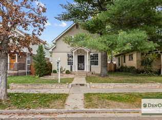 1126 S Columbine St, Denver, CO 80210