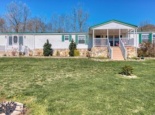 2733 Freestone Valley Rd, Tannersville, VA 24377