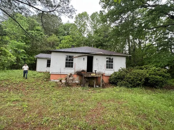 1144 Blue Ridge Dr, Mc Caysville, GA 30555