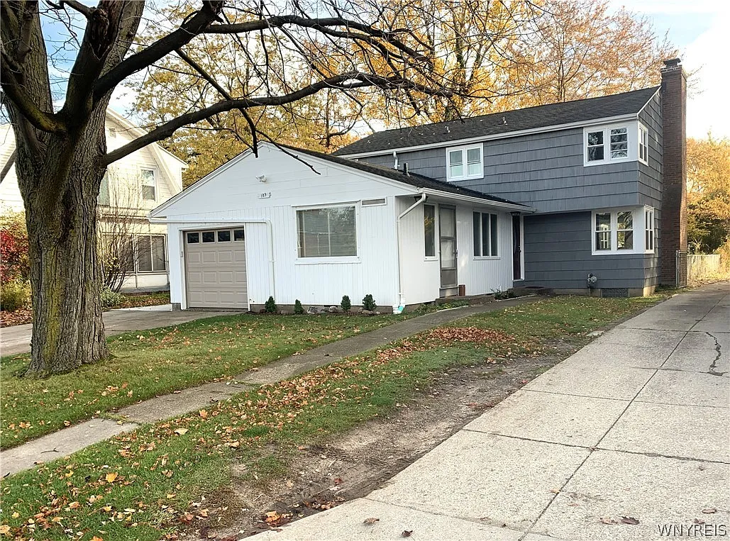 189 Niagara Falls Blvd photo 1