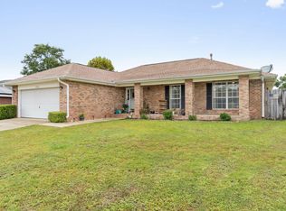 6046 Meursalt Rd, Milton, FL 32570