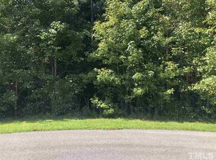 393 Berry Patch Ln, Pittsboro, NC 27312