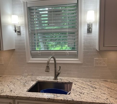 Granite Counter Tops