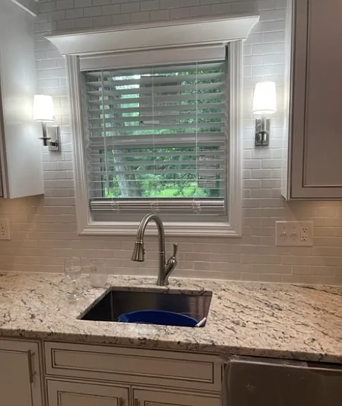 Granite Counter Tops