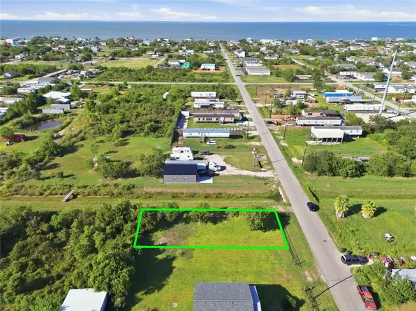 Lots 29 30 16th St, Dickinson, TX 77539