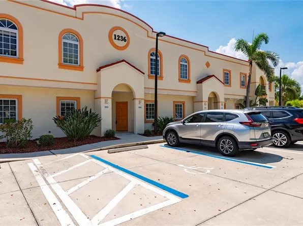 1236 Rio De Janeiro Ave #406, Punta Gorda, FL 33983