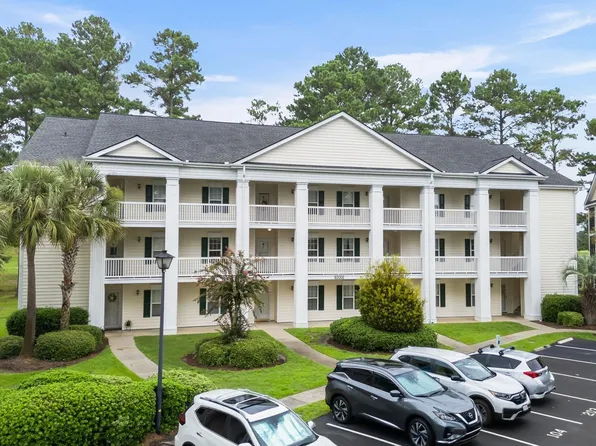 5000 Windsor Green Way #202, Myrtle Beach, SC 29579