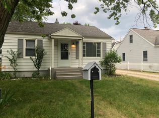 4934 Statesville Dr, Toledo, OH 43623