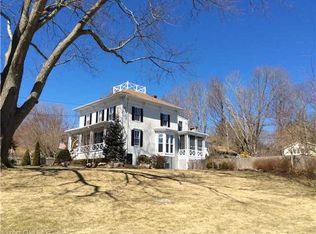 12 Burrows St, GROTON, CT 06340