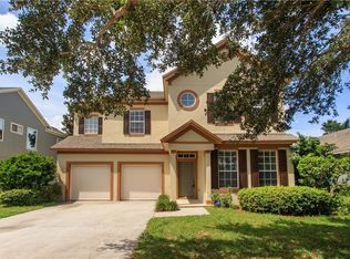 6842 Mapperton Dr, Windermere, FL 34786