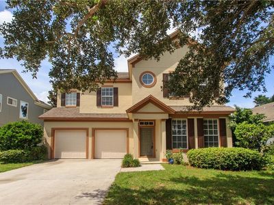 6842 Mapperton Dr, Windermere, FL, 34786