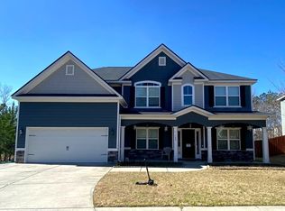 145 Clarinbridge Ln, Grovetown, GA 30813