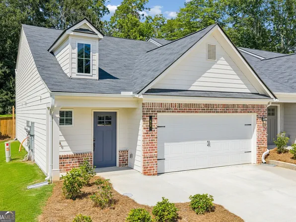 42 Silver Leaf Ln #6, Dawsonville, GA 30534
