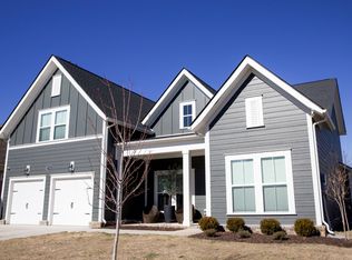 5730 Heirloom Dr, Murfreesboro, TN 37129