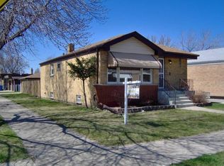 5856 S Newland Ave, Chicago, IL