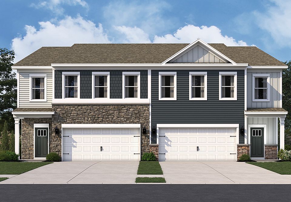 Plan Elevation.