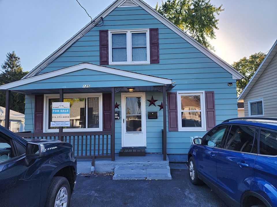 1st image of 125 Beechwood Ave #1
