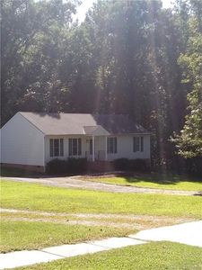 1607 Davis Ln, Hopewell, VA, 23860