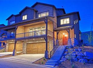 10338 N Sightline Cir, Hideout, UT 84036