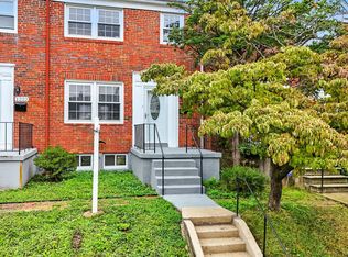 1224 Harwall Rd, Baltimore, MD 21207