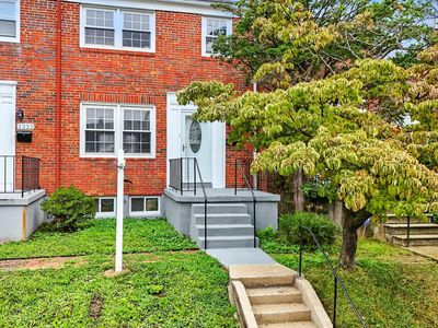 1224 Harwall Rd, Baltimore, MD, 21207