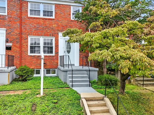 1224 Harwall Rd, Baltimore, MD 21207