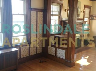 82 Walworth St, Roslindale, MA 02131