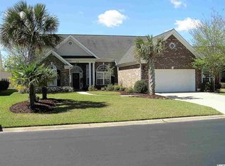 714 Woodcrest Way, Murrells Inlet, SC 29576