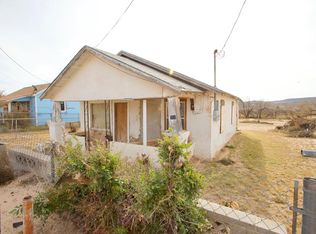 711 NW 5th St, Big Spring, TX 79720