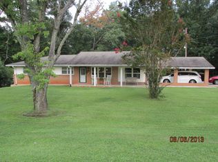 5799 Us Highway 221a, Mooresboro, NC 28114