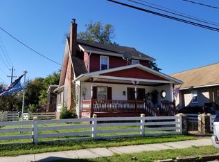 101 Crescent Ave, Woodbury, NJ 08096