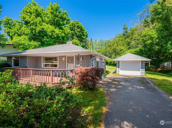 2404 NE 30th, Bremerton, WA 98310