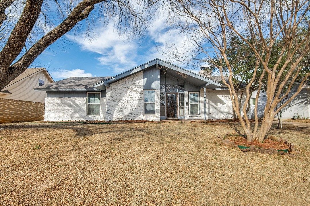 1705 Larkspur Dr, Arlington, TX 76013 Zillow