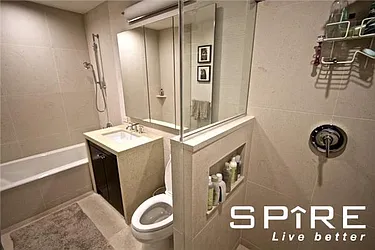 Rented by Spire Group