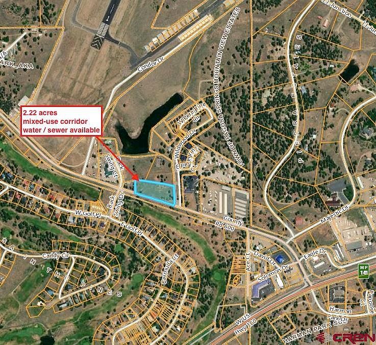 1st image of Lot 3 County Road 600