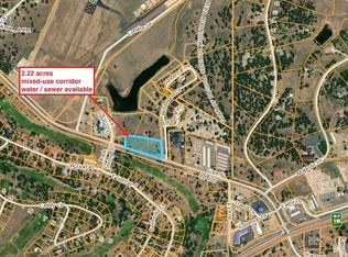 3 County Road 600, Pagosa Springs, CO 81147