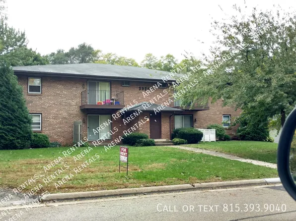 3920 Sage Dr APT 5, Rockford, IL 61114