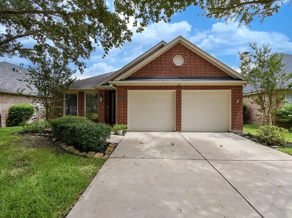 28206 Sweet Oak Ln, Katy, TX 77494