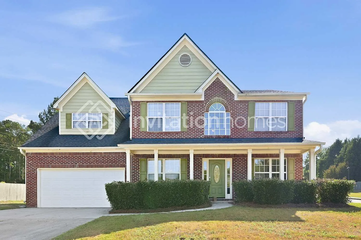 975 Shannon Rd SW Loganville, GA 30052 — Photo 1